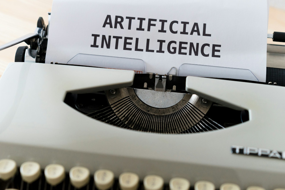 intelixa plateform e-learning - intelligence artificielle