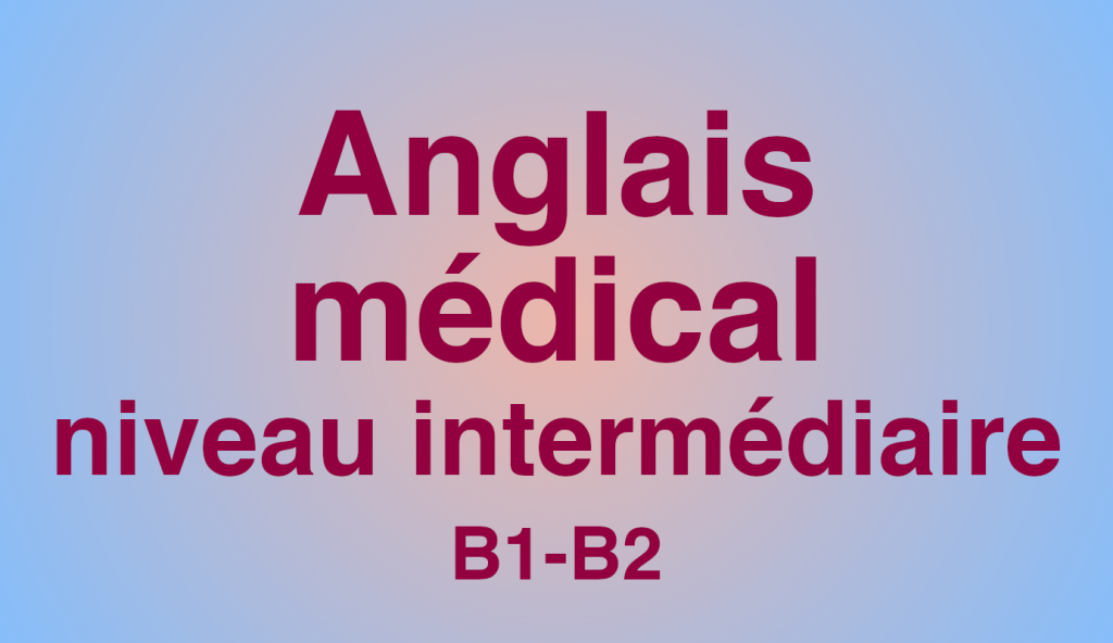 formation-anglais-medical-niveau-intermediaire-b1-b2-20h