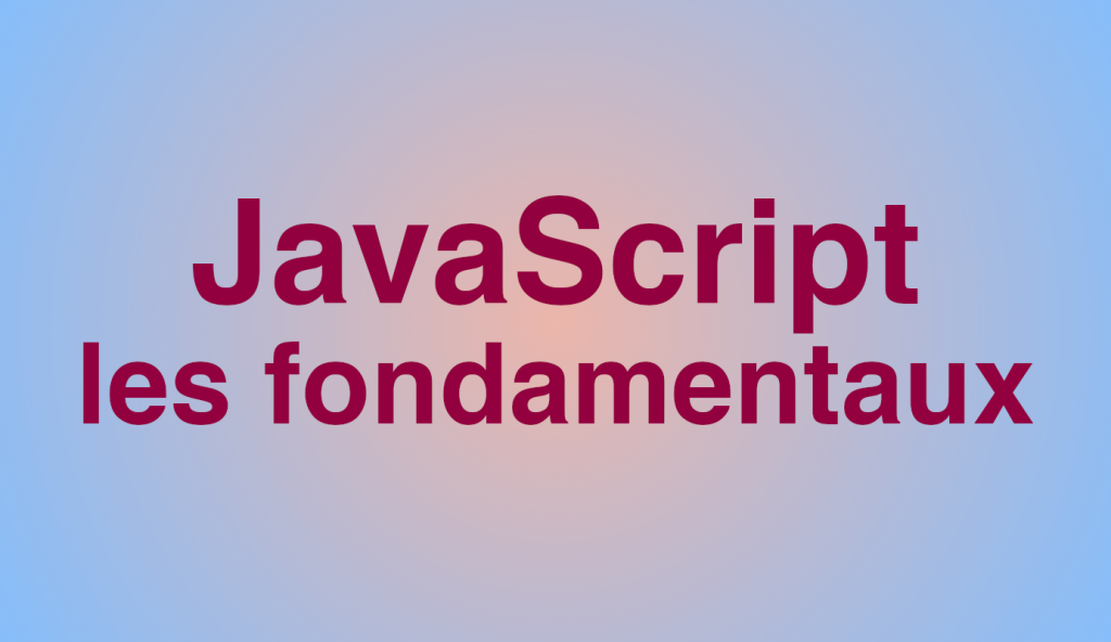 formation-javascript-les-fondamentaux-7h