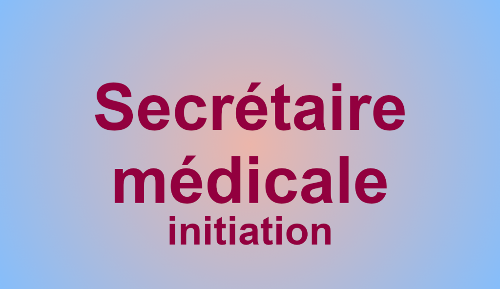 formation-secretaire-medicale-initiation-4h