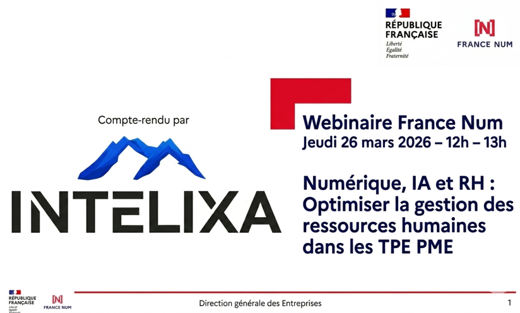 LMS, IA et gestion RH : le guide complet pour les TPE et PME