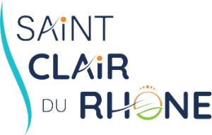 Logo Crèche St Clair du Rhône