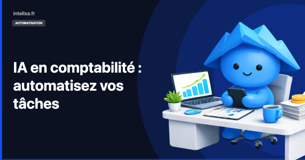 IA en comptabilité : automatisez vos tâches et gagnez 15h par semaine